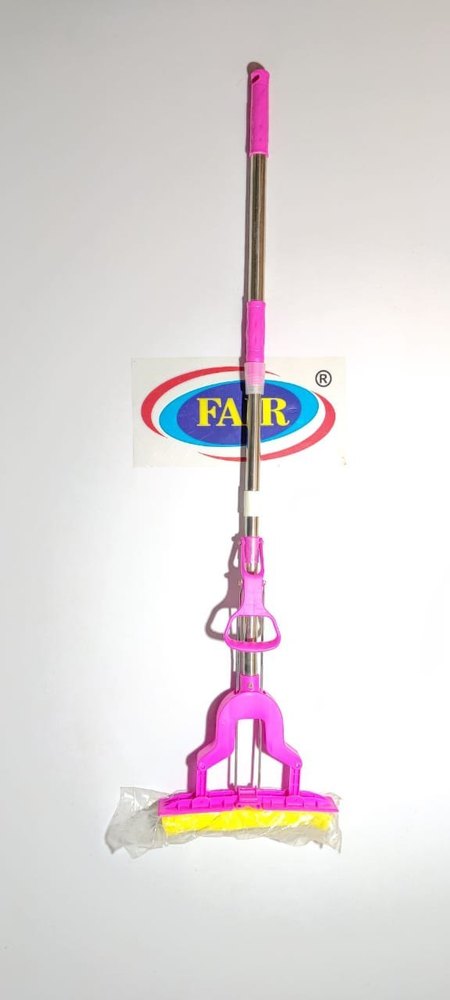 PVA Fair Namaste Mop