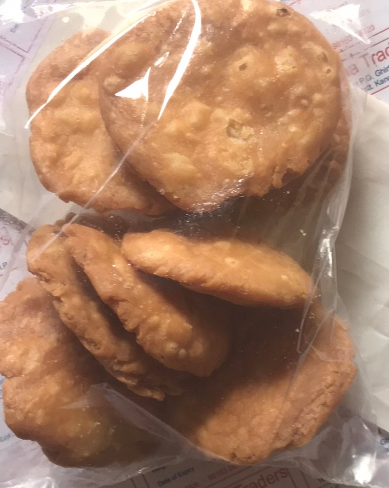 Matthi 200g Salted Mathri
