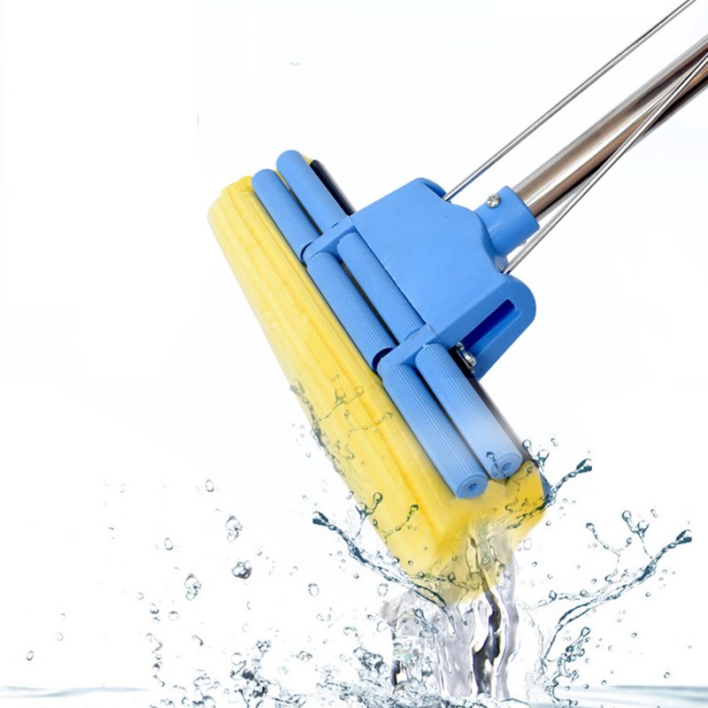Swift Brite, PVA Sponge Mop