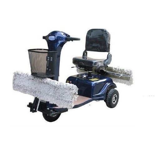 Mopping Machine, for Commercial use