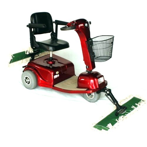 Mopping Machine, for Commercial use