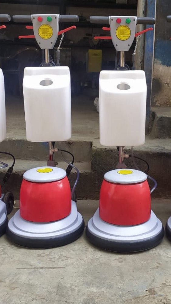 Mop Machine, for Commercial use