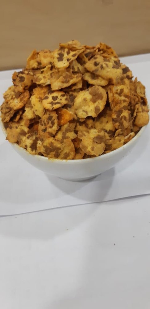 Sonal Foods 100% Vegetarian Chana Jor Garam, Packaging Size: 200Grams