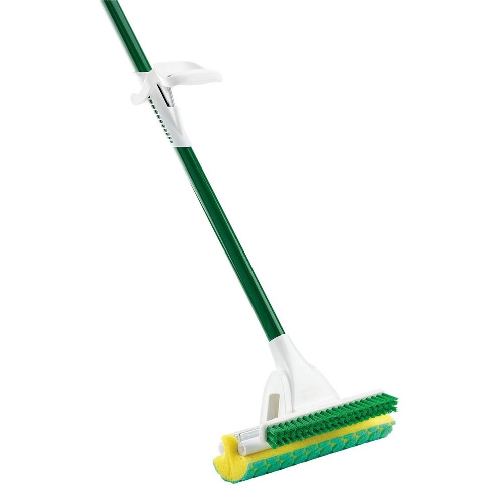 Sponge Mop
