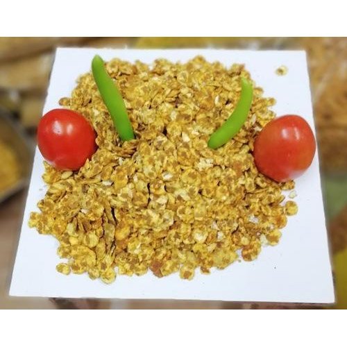 Chana Jor Garam