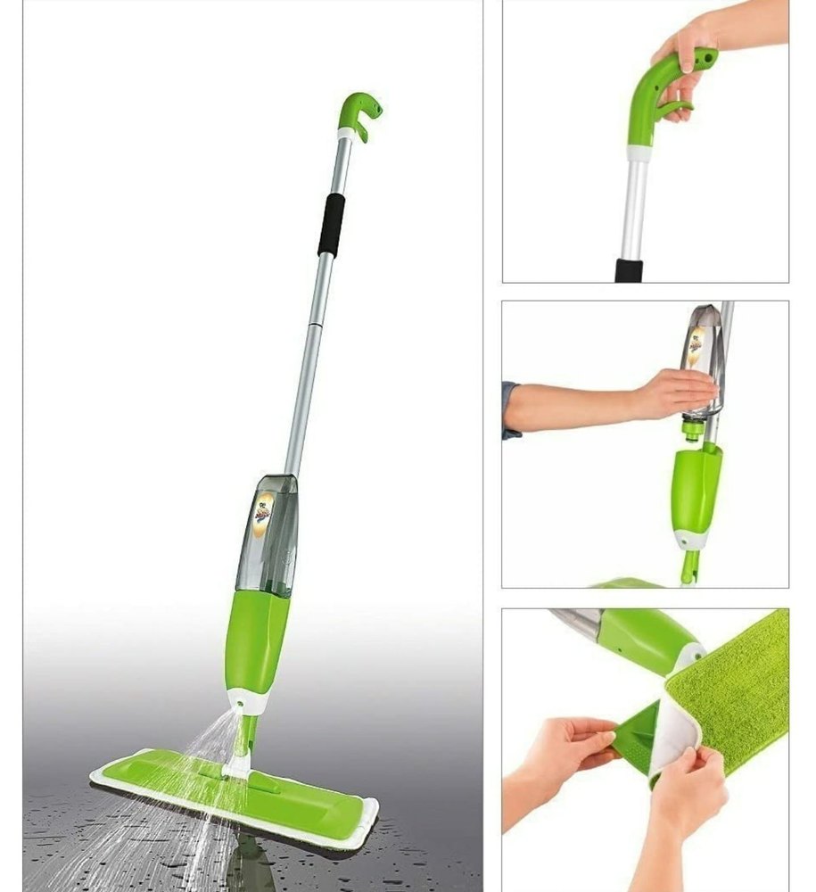 china Sponge Spray Mop