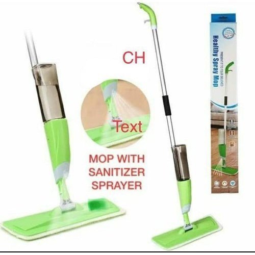 Microfiber Spray Mop