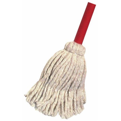 Cotton, Kentucky Mop