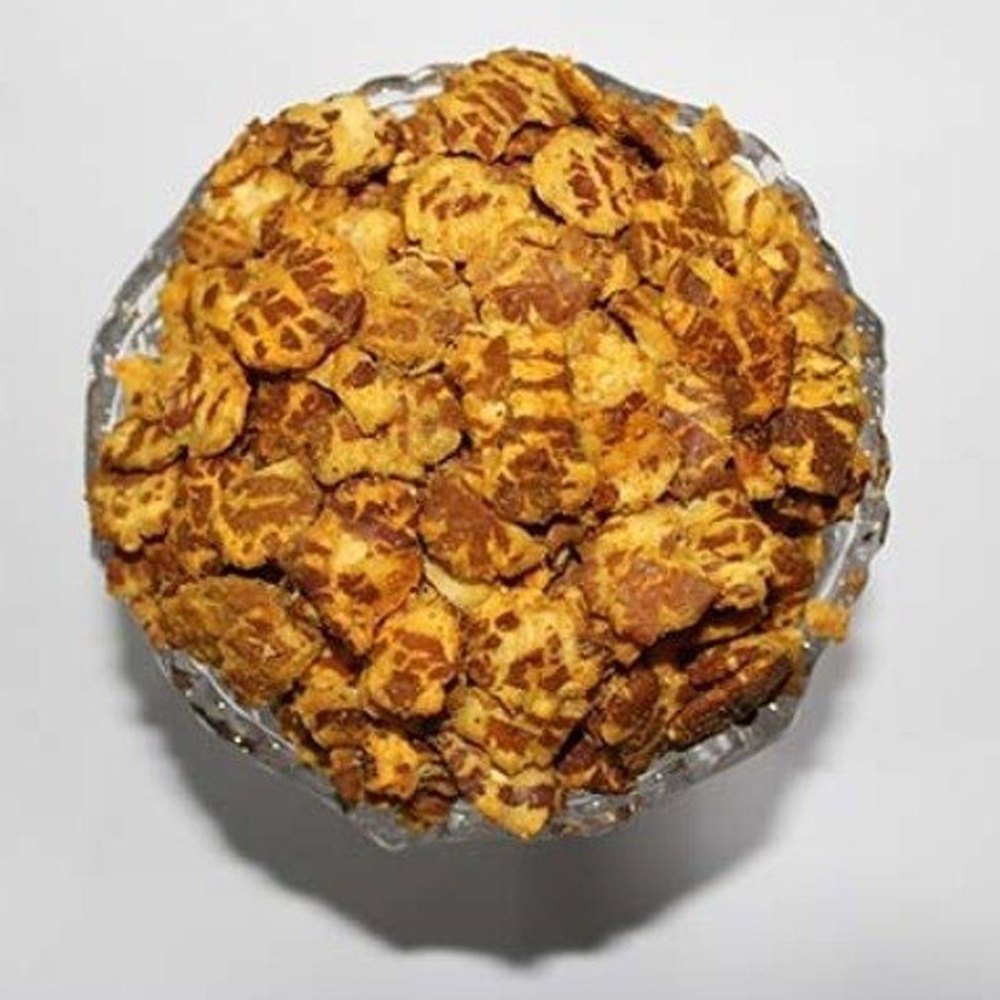 Bikaneri Chana Jor, Packaging Size: 400 Gm