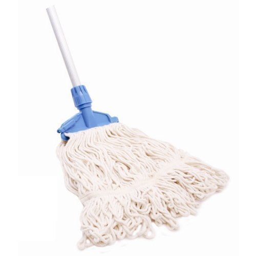 Cotton Kentucky Mop, For Cleaning