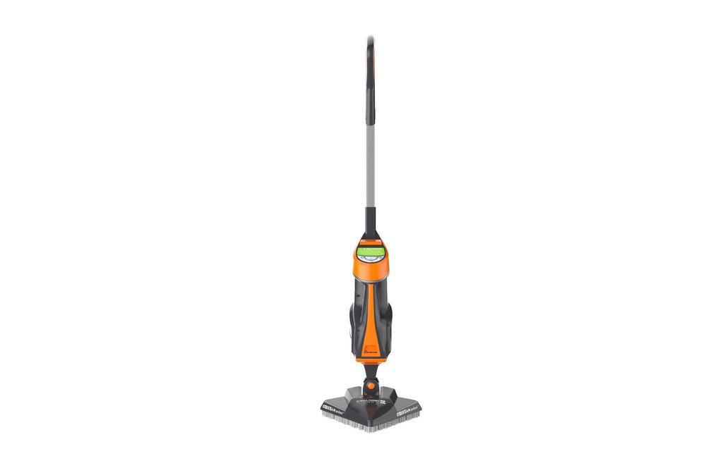 Euroclean Steri Steam Cleaner Mop