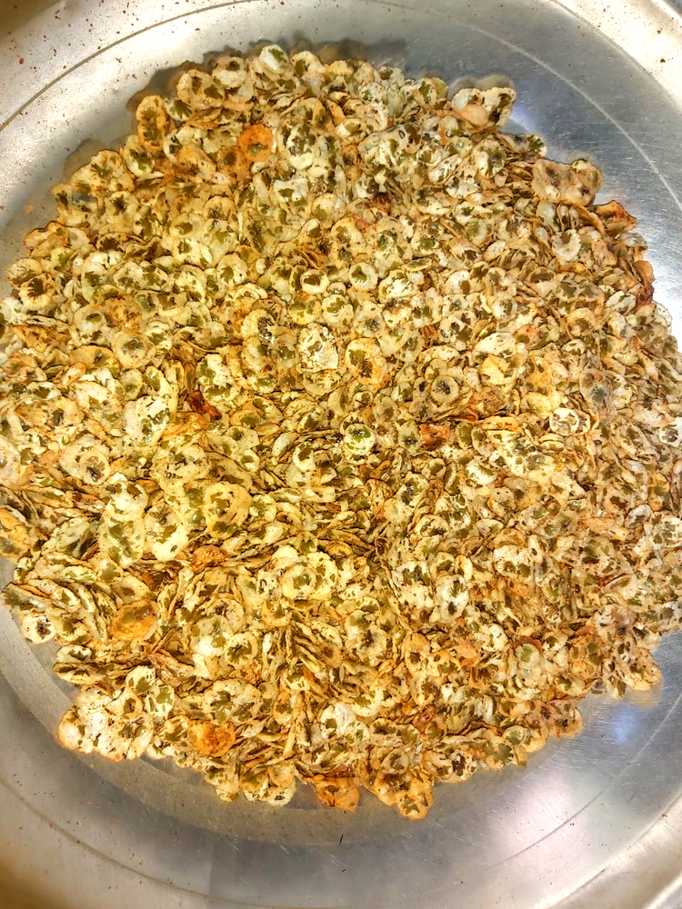 Loose Moong Jor Namkeen