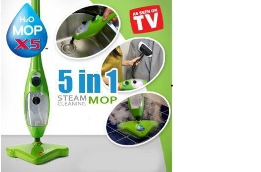 STEAM MOP