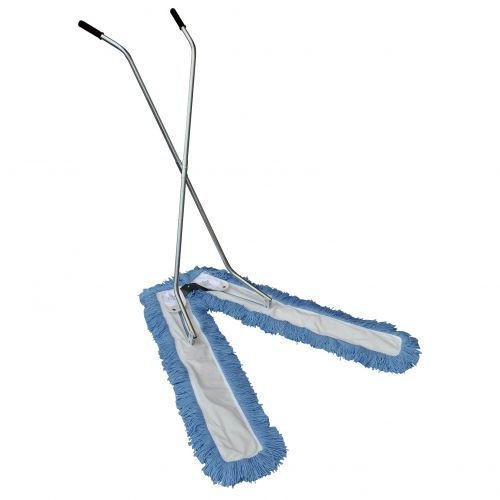 Galileo, Aluminium Scissor Mop