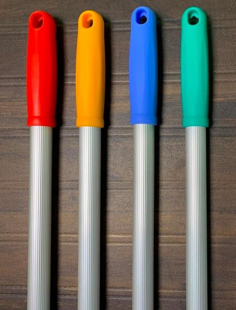 Aluminum Mop Handle