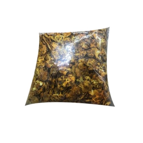 Salted Chana Jor Garam