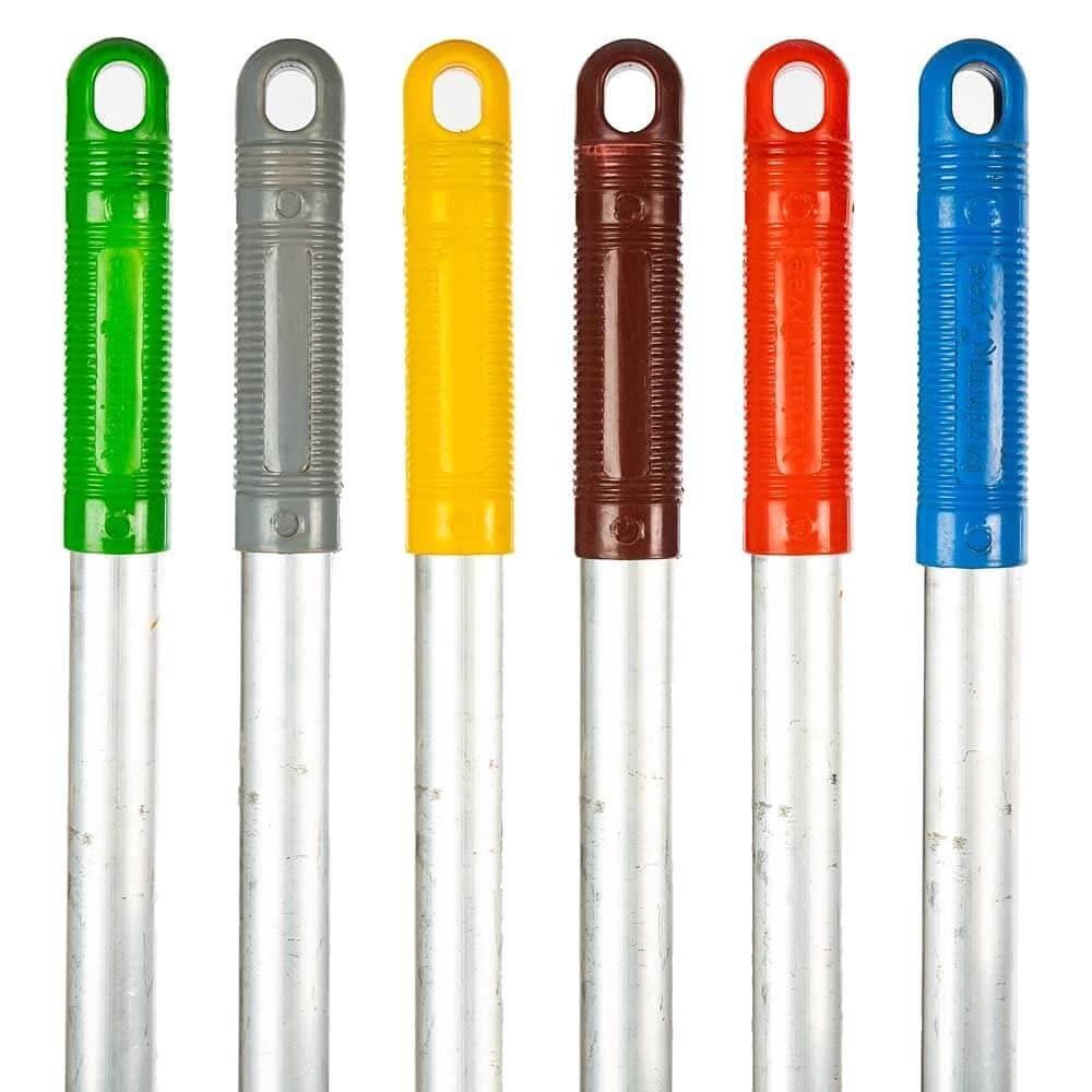 Oregon Plastic Aluminium Handle 22mm For Floor Cleaning