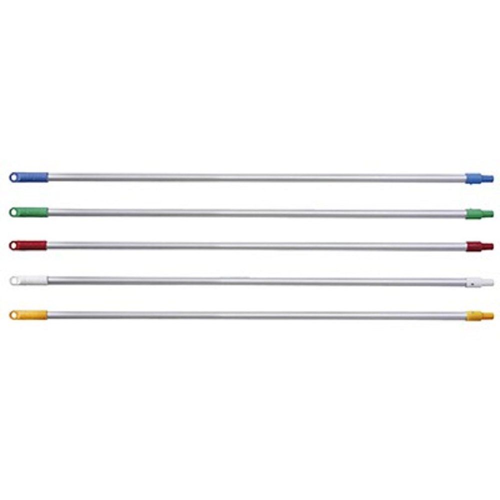 M S Powder Coated Mop Handles