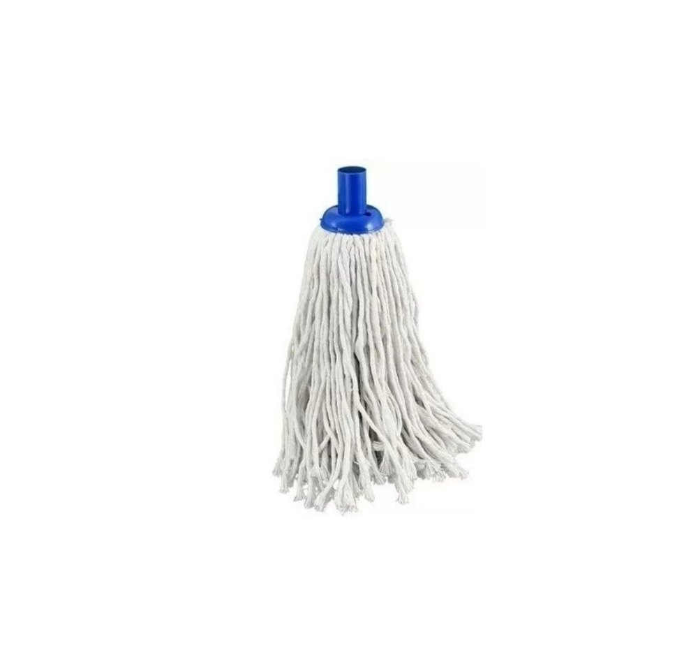 Cotton Kotack Or Bottle Mop Refill, For Floor Cleaning, Packaging Type: Box