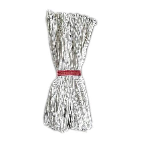 Cotton Wet Mop Refill, For Floor Cleaning, Packaging Type: 200 Peace