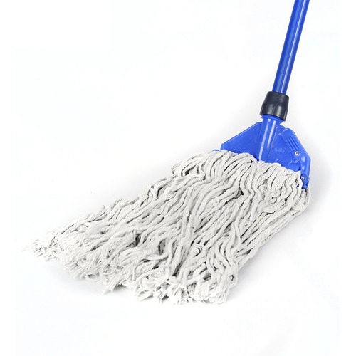 Floor Cleaning Cotton Mop