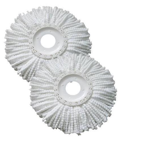 Microfibre Microfiber Mop Refill, Packaging Type: Box, Size: Standard