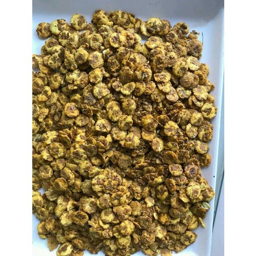 Masala Chana Jor