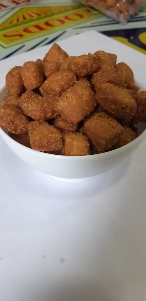 Sonal Foods Snacks Milk Sakharpara, Packaging Size: 200 Gm