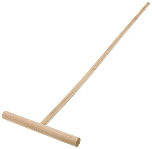 Wooden Mop Stick, Packaging Type: Packet, Size: 4 Feet