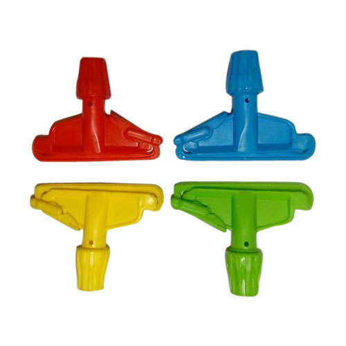 Plastic Wet Mop Clip 6