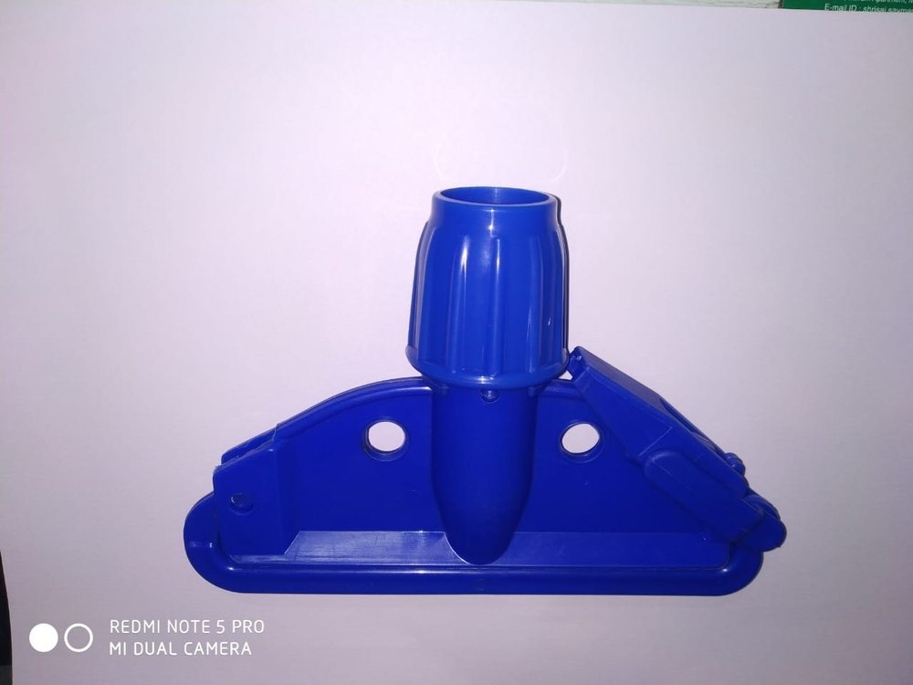 Plastic Mop Clips, Packaging Type: Box Packing, Size: 6 Inch