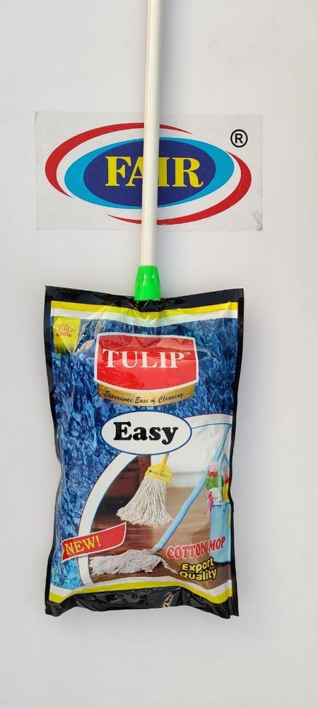 Cotton Fair Easy Clip & Fit Mop