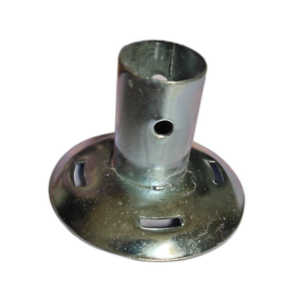 Mop Steel Cup, For Floor Cleaning, Size: 2.25 Inch