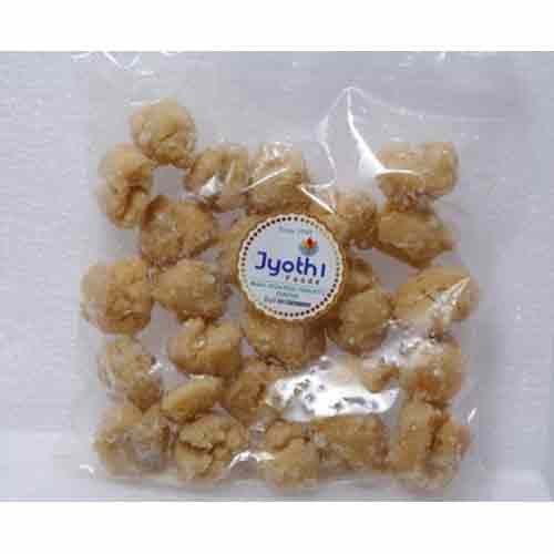 Jyothi Foods Shakarpara Sweet, Packaging Size: 250 Gm
