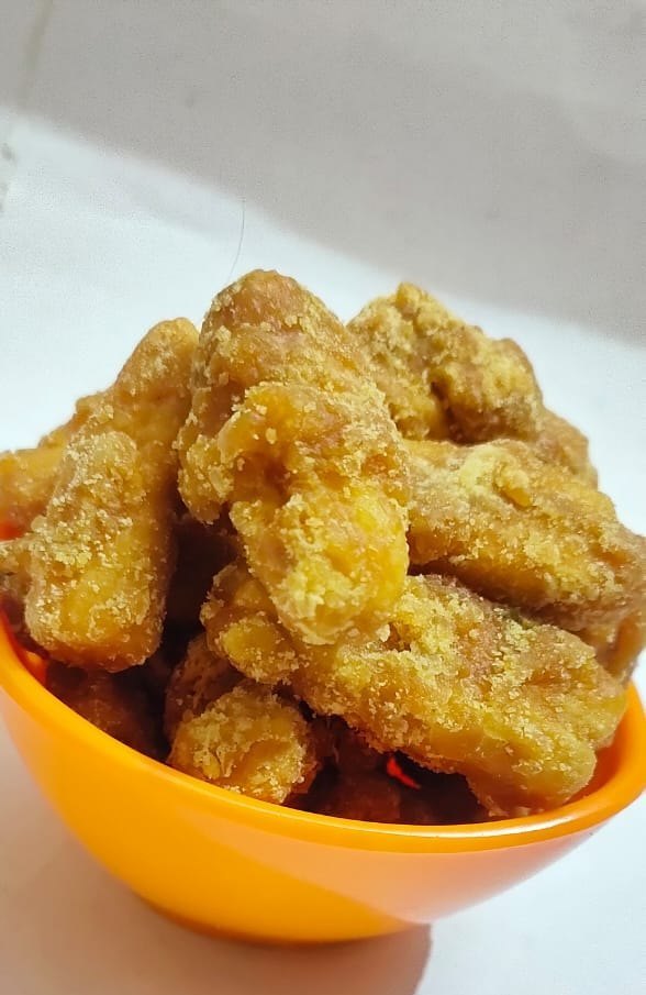 Grehcom Jaggery Gur Para, Packaging Size: 250 Gram