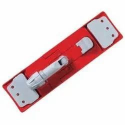 Aluminium PP Unger Mop Holder, Size: 40 Cms, for Floor Cleaning