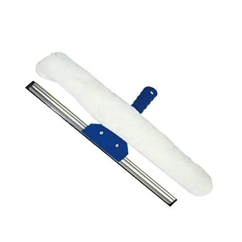 Ss Window Squeegee, Packaging Type: 250 Pieces Of Pack, Size: 14 Inch-18inch