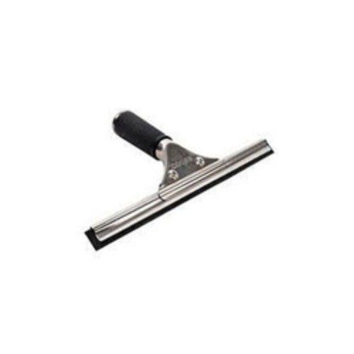 Stainless Steel Glass Squeeze, For Cleaning, Packaging Type: 50
