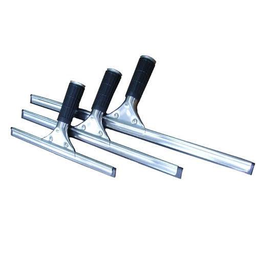 Ss Window Squeegee, Size: 12-16 Inch