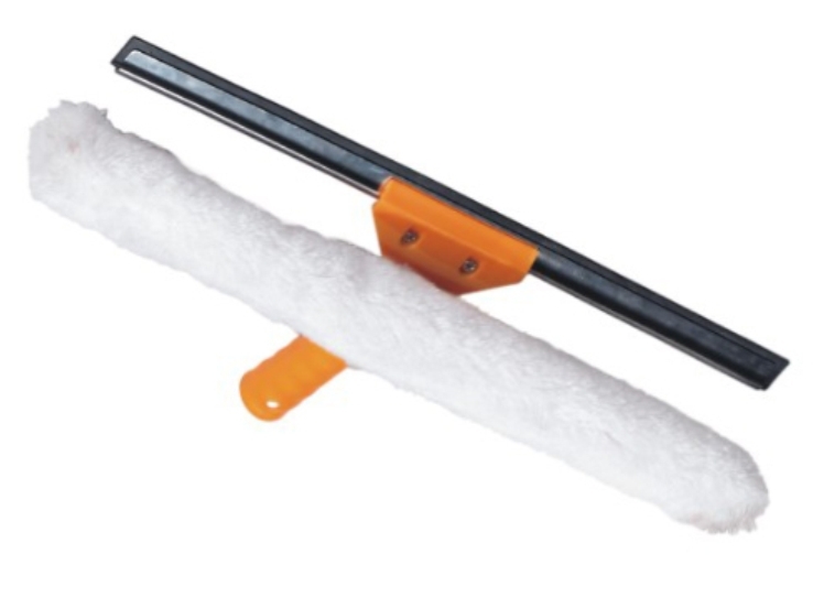 Cleaning Wiper