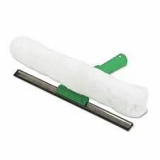 Green Plastic Unger Combi Squeegee for Cleaning, Size: 35cm