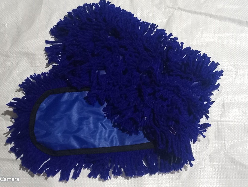 Cotton Acrylic refill, Packaging Type: Outer Packing, Size: 24inch And 18inch