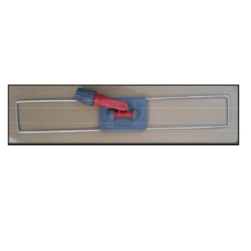 Acrylic Dry Mop Frame, Packaging Type: Box, for Floor Cleaning