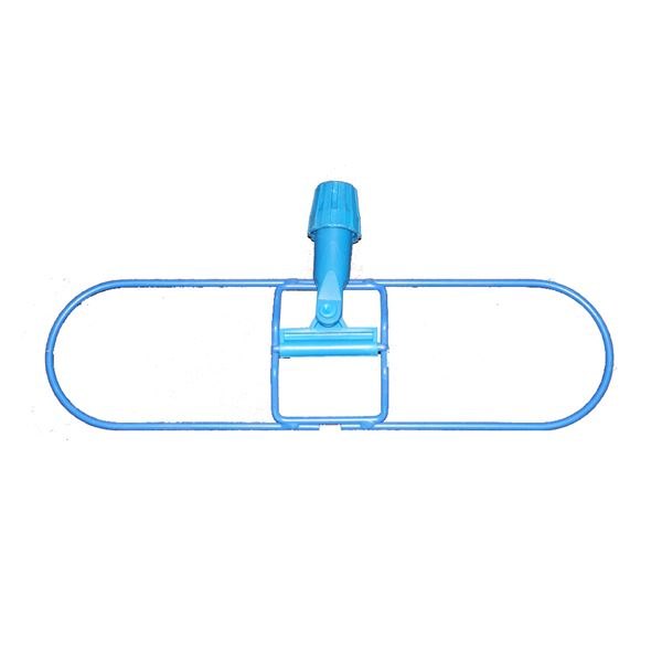 Blue Aluminium Dry Mop Frame 18\'\'\'\'\'\'\'\' & 24\'\'\'\'\'\'\'\'