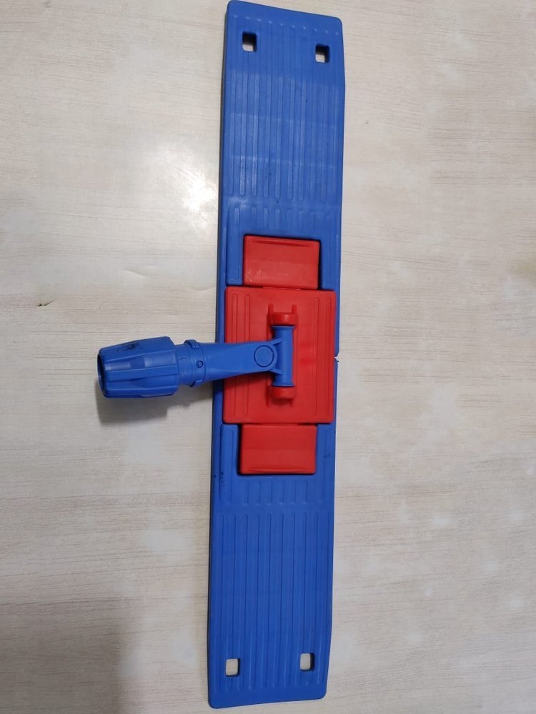Polypropylene Acrylic Dry Mop Frame, For Floor Cleaning