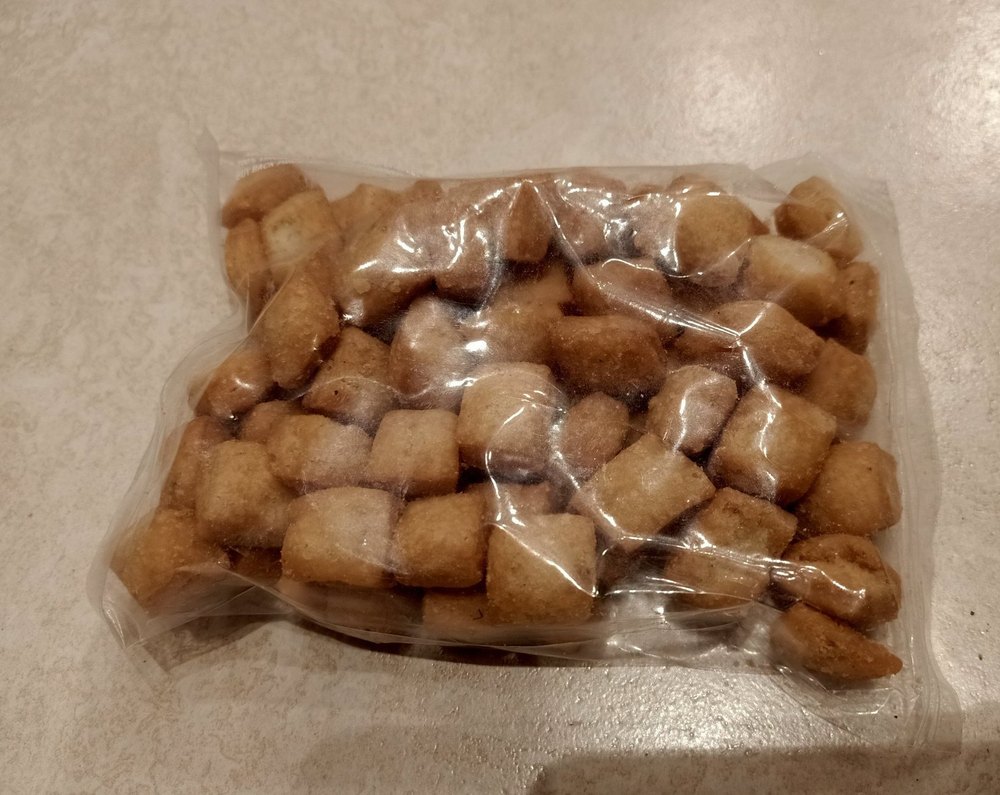 Ladhubhai Thobhan Namkeen Shankar Pali, Packaging Size: 200 G