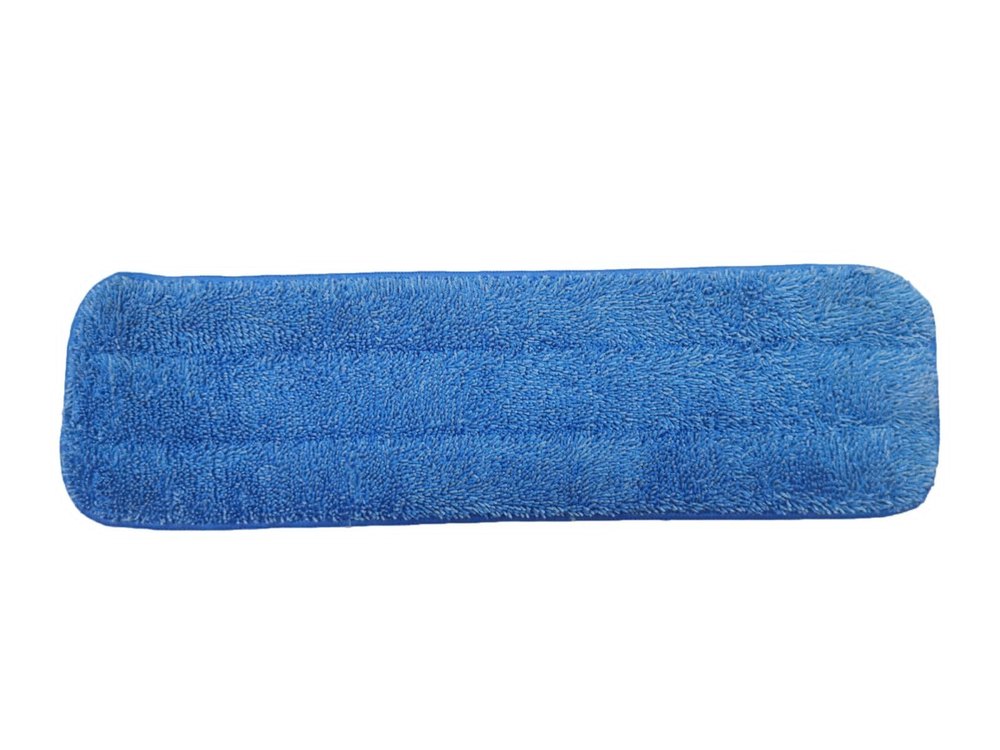 Pioneer Kleen 60 Cm Microfiber Moping Pad, For Cleaning