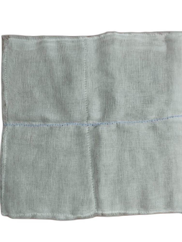 Cotton X Ray Mopping Pad, For Medical