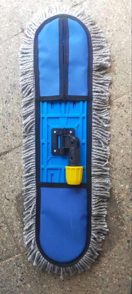 Microfiber Mop Pad, For Cleaning, Grade: First Grade