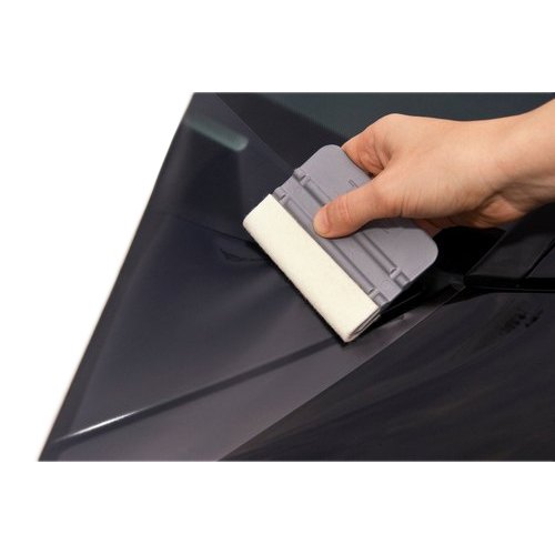 Vinyl Squeegee